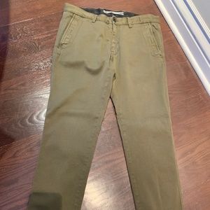 Stone Island men's pants